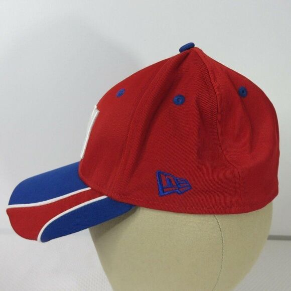 New York Giants Baseball Hat NY 39Thirty NFL Football Cap New Era Small Medium - Picture 5 of 8